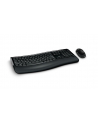 D-E Layout - Microsoft Wireless Comfort Desktop 5050 D-E - nr 16