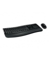 D-E Layout - Microsoft Wireless Comfort Desktop 5050 D-E - nr 9
