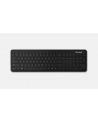 D-E Layout - Microsoft Bluetooth Keyboard D-E - nr 12