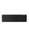 D-E Layout - Microsoft Bluetooth Keyboard D-E - nr 68