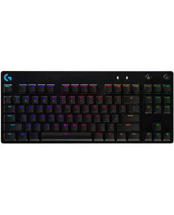 Razer PBT Keycaps + Coiled Cable US Kolor: CZARNY - RC21-01490800-R3M1