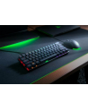 D-E Layout - Razer Huntsman Mini cli, Kolor: CZARNY - RZ03-03391700-R3G1 - nr 15