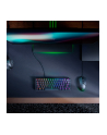 D-E Layout - Razer Huntsman Mini cli, Kolor: CZARNY - RZ03-03391700-R3G1 - nr 23