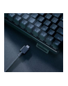 D-E Layout - Razer Huntsman Mini cli, Kolor: CZARNY - RZ03-03391700-R3G1 - nr 36