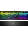 D-E Layout - SteelSeries Apex 7 blue D-E - nr 1