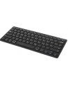 Targus Multi-Platform BT Keyboard D-E Kolor: CZARNY - AKB55D-E - nr 2