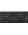 Targus Multi-Platform BT Keyboard D-E Kolor: CZARNY - AKB55D-E - nr 3