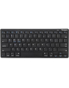 Targus Multi-Platform BT Keyboard D-E Kolor: CZARNY - AKB55D-E - nr 5
