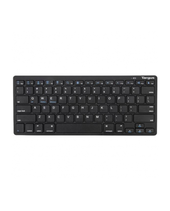 Targus Multi-Platform BT Keyboard D-E Kolor: CZARNY - AKB55D-E