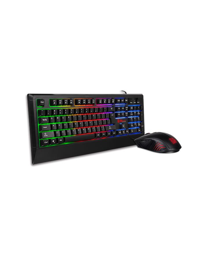 D-E Layout - Ttesports Challenger Combo RGB główny