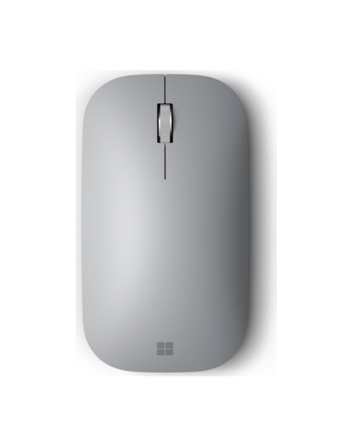 Microsoft Surface Mobile Mouse grey - Consumer główny