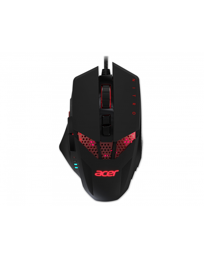 Acer Nitro Gaming Mouse - GP.MCE11.01R główny
