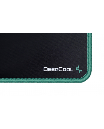 DeepCool GM810 Gaming Mousepad Kolor: CZARNY
