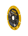 Dewalt diamond cutting disc DT40252-QZ - 125x1.3mm - nr 4