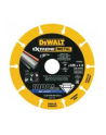 Dewalt diamond cutting disc DT40252-QZ - 125x1.3mm - nr 7