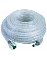 Einhell fabric hose 10m inside. 6mm - 4138100 - nr 1