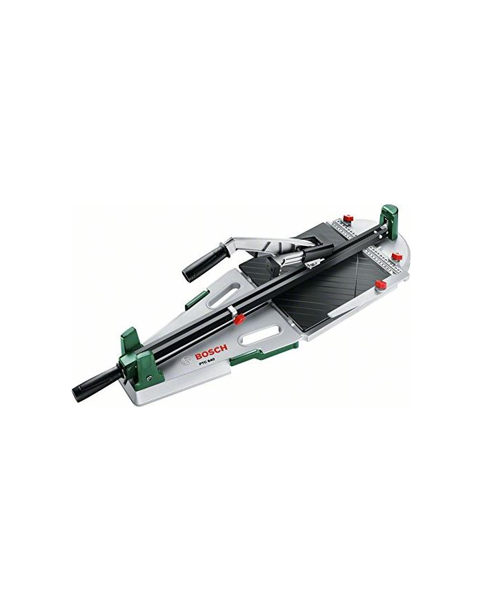 bosch powertools Bosch tile cutter PTC 640 gn - 0603B04400 główny