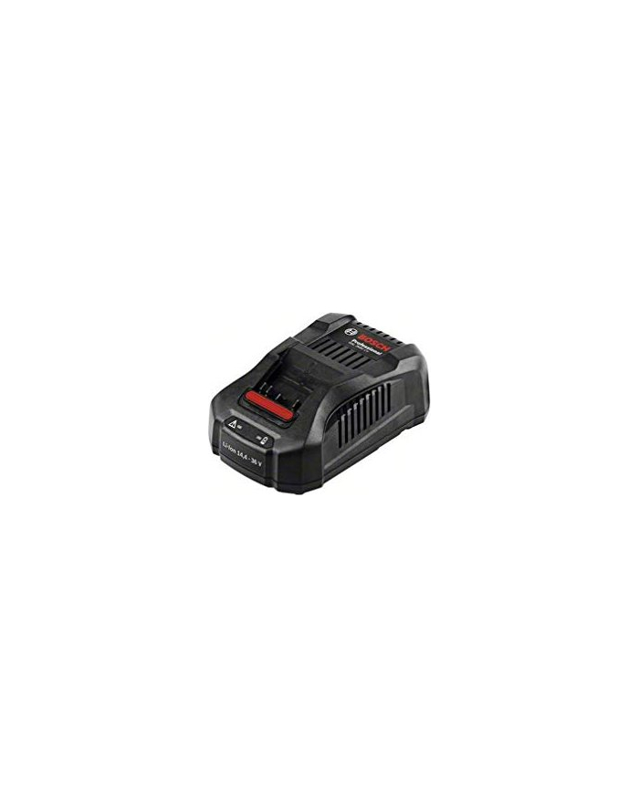 Bosch Powertools charger GAL 3680 CV 14.4-36V Kolor: CZARNY - 1600A004ZS główny