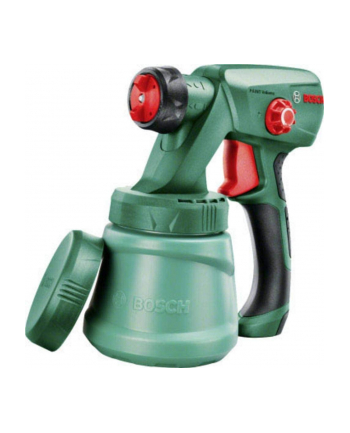 bosch powertools Bosch fine spray gun for PFS 1000/2000 - 1600A008W7
