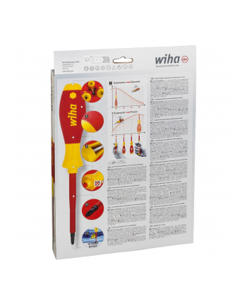 Wiha SoftFinish electric - 00833