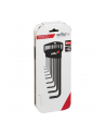 Wiha L-key set Classic holder - 03992 - nr 4