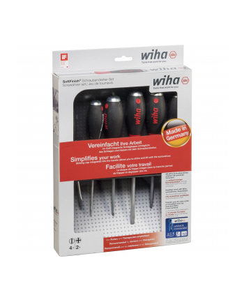 Wiha SoftFinish - 21250 nr 2