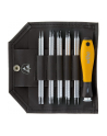 Wiha screwdriver with interchangeable blades System4 - 31499 - nr 1
