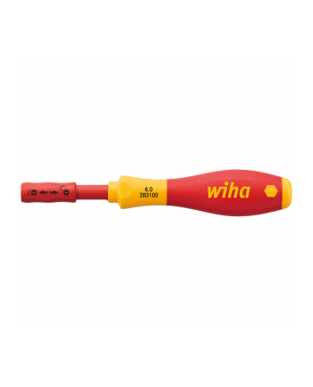 Wiha SoftFinish electric slimVario - 34577 nr 1