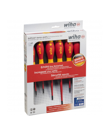 Wiha SoftFinish electric slimFix - 35389