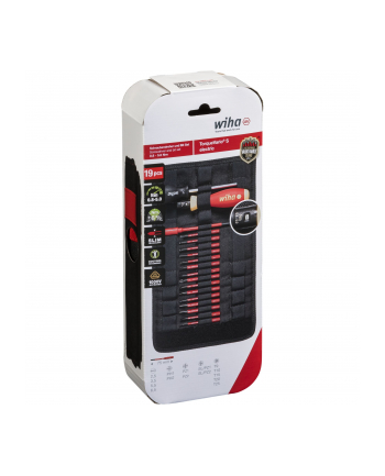 Wiha TorqueVario-S electric 0.8-5.0 Nm - 36791