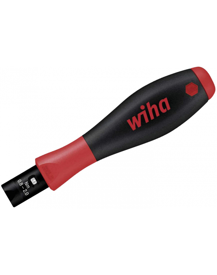 Wiha torque screwdriver TorqueVario-S - 36850 główny