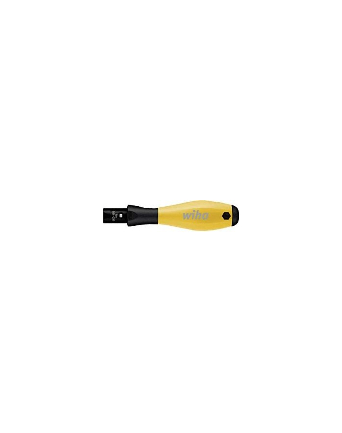 Wiha torque screwdriver TorqueV.-S ESD - 36852 główny