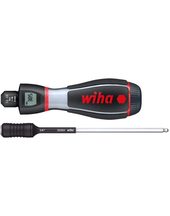 Wiha torque screwdriver iTorque - 36886 główny