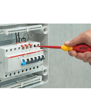 Wiha SoftFinish electric slimFix - 41003 nr 2