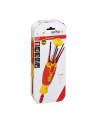 Wiha screwdriver with bit magazine Liftup - 41158 - nr 3
