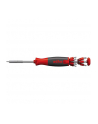 Wiha screwdriver with bit magazine Liftup26one - 43895 - nr 10