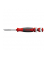 Wiha screwdriver with bit magazine Liftup26one - 43895 - nr 11