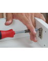 Wiha screwdriver with bit magazine Liftup26one - 43895 - nr 1