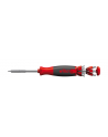 Wiha screwdriver with bit magazine Liftup26one - 43895 - nr 6