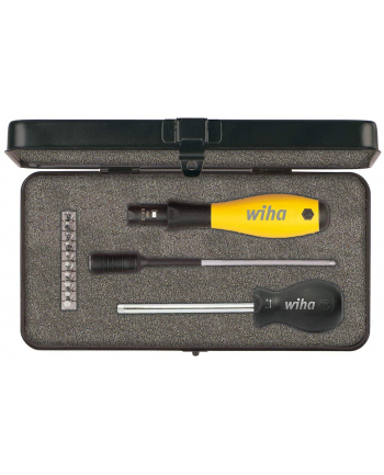 Wiha torque screwdriver set ESD - 43898