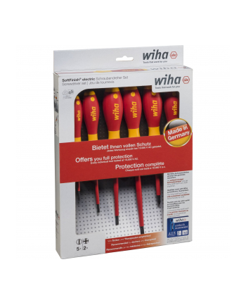 Wiha SoftFinish electric - 00834