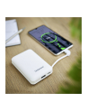 Intenso Powerbank XC10000 wh - 10000 mAh, Kolor: BIAŁY - nr 21