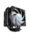 Cooler Master MasterAir MA612 Stealth ARGB - MAP-T6PS-218PA-R1 - nr 33