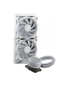 Cooler Master MasterLiquid ML240 ILLUSION WHITE EDITION 240mm, water cooling - nr 10
