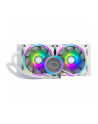Cooler Master MasterLiquid ML240 ILLUSION WHITE EDITION 240mm, water cooling - nr 14