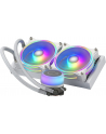 Cooler Master MasterLiquid ML240 ILLUSION WHITE EDITION 240mm, water cooling - nr 1