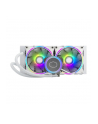 Cooler Master MasterLiquid ML240 ILLUSION WHITE EDITION 240mm, water cooling - nr 25