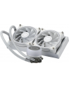 Cooler Master MasterLiquid ML240 ILLUSION WHITE EDITION 240mm, water cooling - nr 8