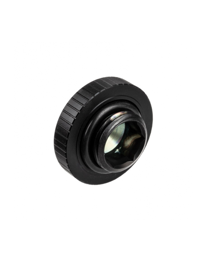EKWB Quantum Torque Plug Kolor: CZARNY - 3831109826331 główny