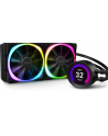 NZXT Kraken Z53 RGB 240mm AM4 ready - RL-KRZ53-R1 - nr 3